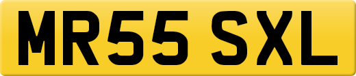 MR55SXL